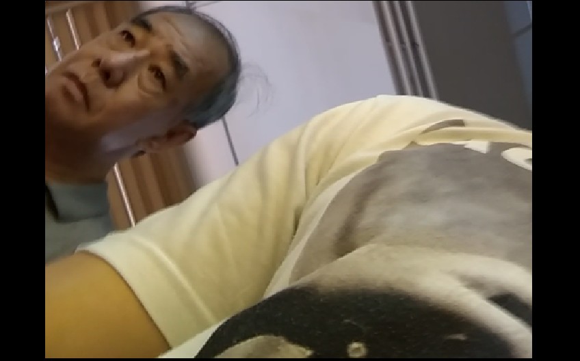 UNCLE WANT TAKE ADVANTAGE OF GIRL. SEEKING JAIL TERM?