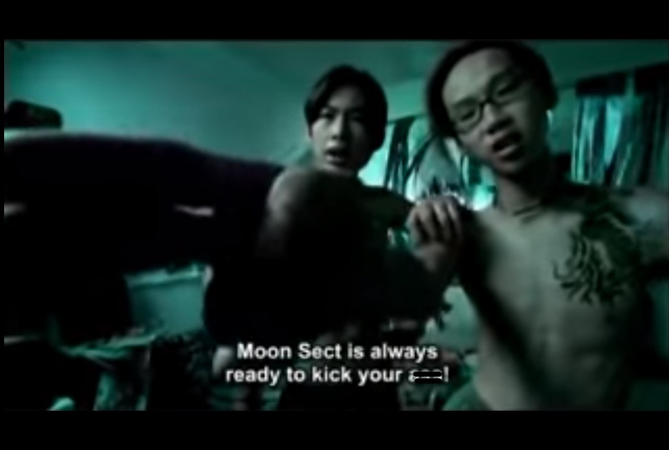 EX GANGSTER: “TOO LATE TO MAKE MOM HAPPY ” MOM IN MENTAL HOSPITAL