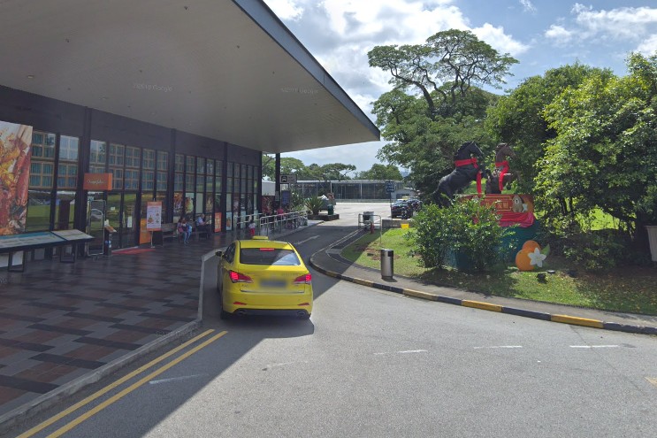 GRAB PASSENGER FINED AFTER SLAPPING DRIVER!