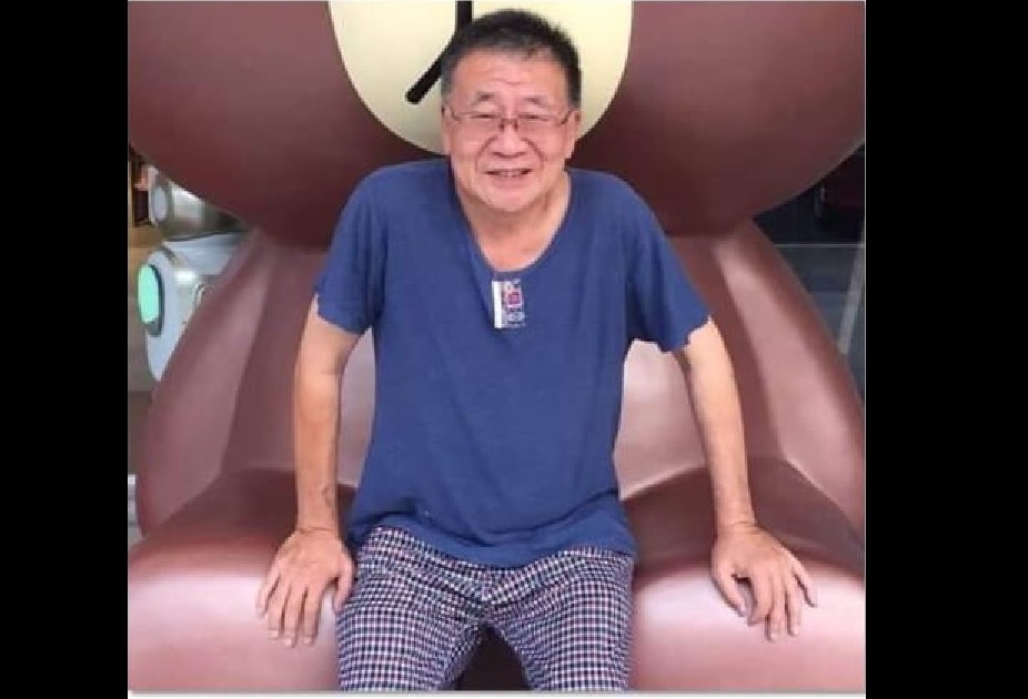 MAN MISSING FOR 8 DAYS. WIFE WITH STAGE 4 CANCER.