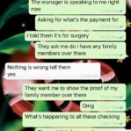 OVERSEAS SCAMMERS TARGET CAR SELLER AT SGCARMART 4