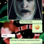 OVERSEAS SCAMMERS TARGET CAR SELLER AT SGCARMART 5
