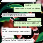 OVERSEAS SCAMMERS TARGET CAR SELLER AT SGCARMART 8