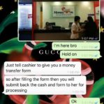 OVERSEAS SCAMMERS TARGET CAR SELLER AT SGCARMART 11