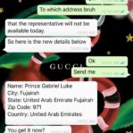 OVERSEAS SCAMMERS TARGET CAR SELLER AT SGCARMART 15