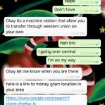OVERSEAS SCAMMERS TARGET CAR SELLER AT SGCARMART 18