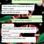OVERSEAS SCAMMERS TARGET CAR SELLER AT SGCARMART 20
