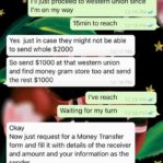 OVERSEAS SCAMMERS TARGET CAR SELLER AT SGCARMART 26