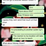 OVERSEAS SCAMMERS TARGET CAR SELLER AT SGCARMART 29