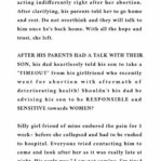 MAKE GIRL PREGNANT THEN GOES MIA. WAH ANOTHER ONE 3