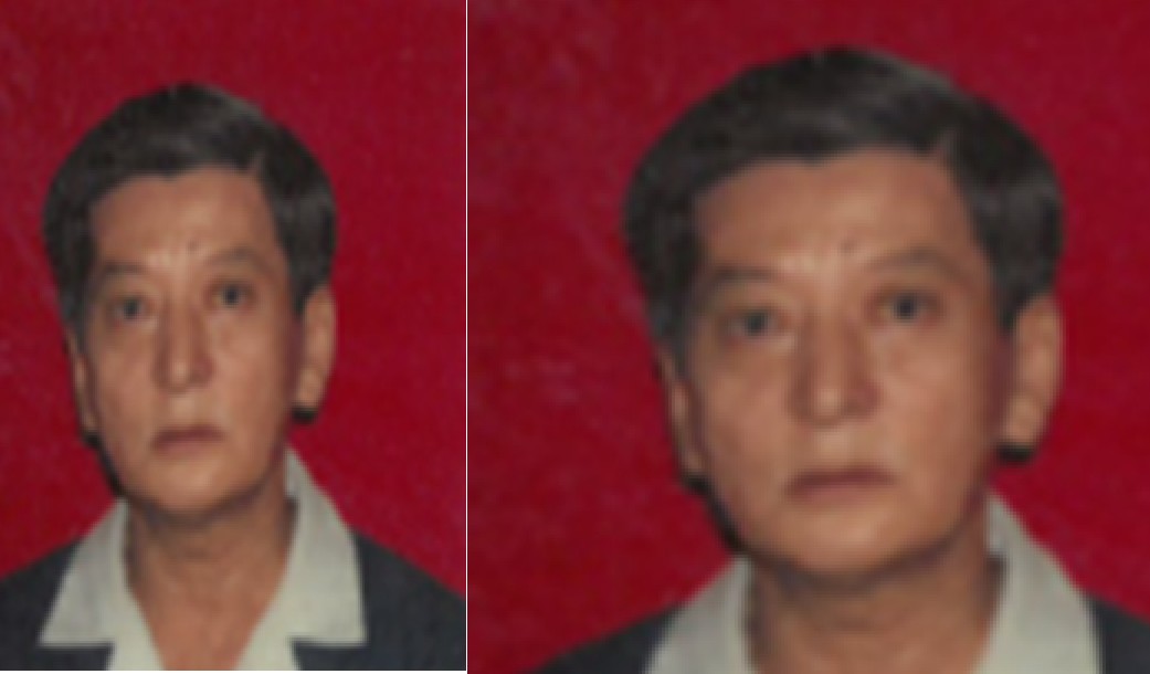 POLICE APPEALING FOR NEXT OF KIN. PLEASE SHARE