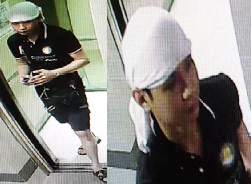 APPEAL FOR INFO – LOANSHARK HARASSMENT AT SERANGOON