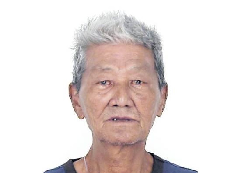 APPEAL FOR NEXT OF KIN. PASSED AWAY ON 12 DEC 18