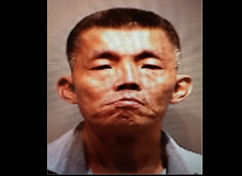 POLICE APPEAL FOR INFO. MAN LAST SEEN AT TAMPINES