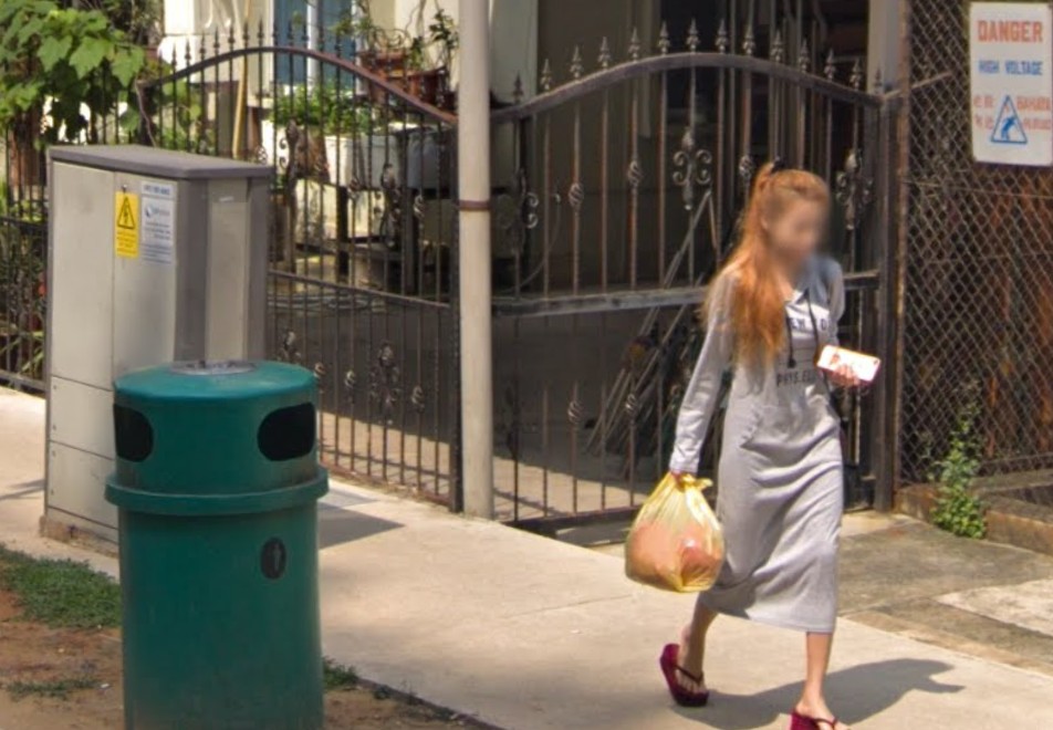 GEYLANG CHICK: “LETS SPEND X’MAS TOGETHER, NO NEED PAY”