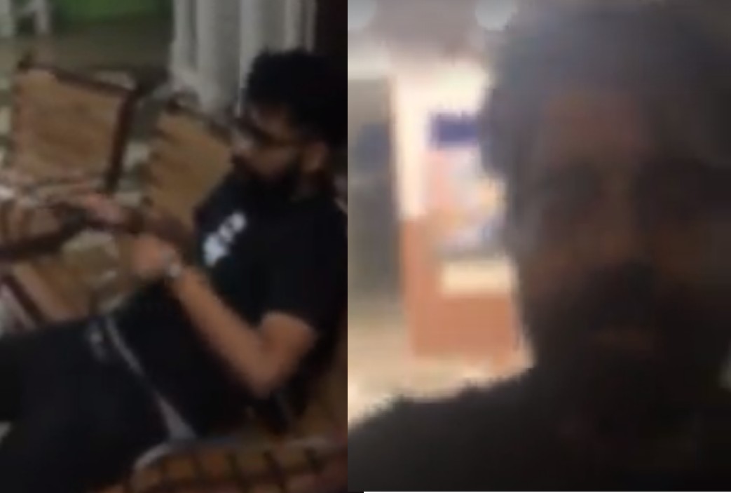 DRUNK DONT WANT PAY TAXI ATTACK DRIVER!!! GIVE HIM FAMOUS