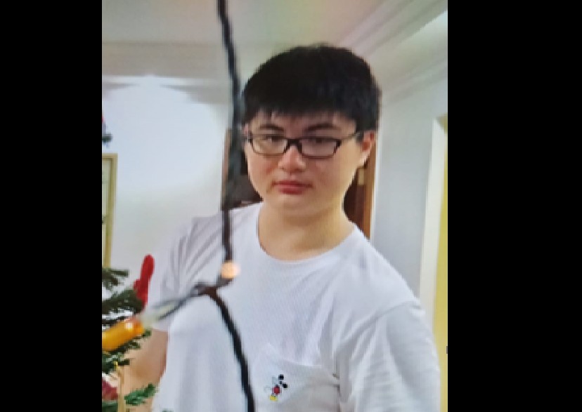 14 Y.O BOY MISSING. LAST SEEN @ AMK. PLEASE HELP SHARE!