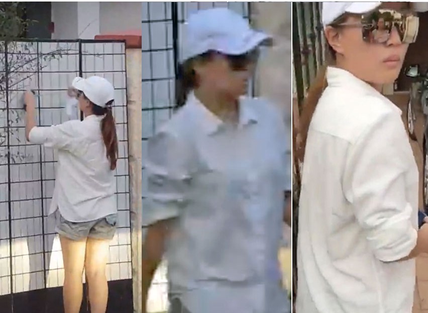 UPDATES FROM POLICE MEDIA: PLATINIUM DOGS CLUB