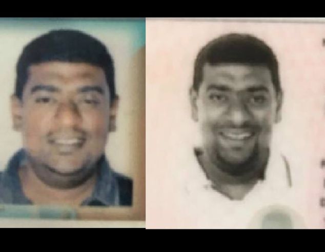 MAN RENT CARS AND GO MIA. REWARD WILL BE GIVEN IF YOU FIND THE CAR