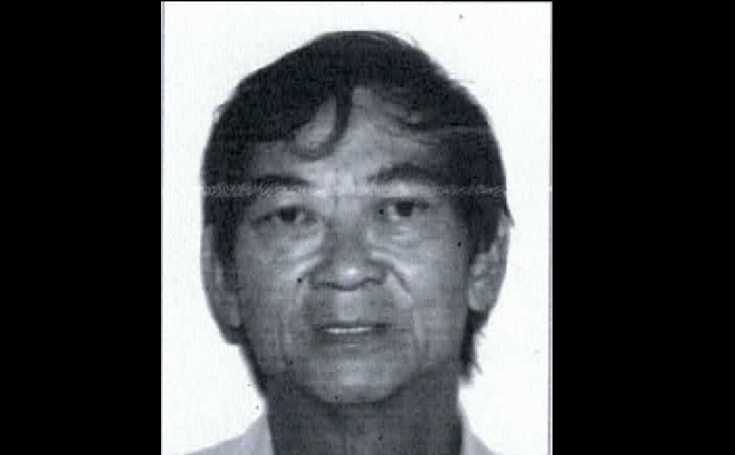 POLICE LOOKING FOR NEXT OF KIN. MAN RECENTLY PASSED AWAY