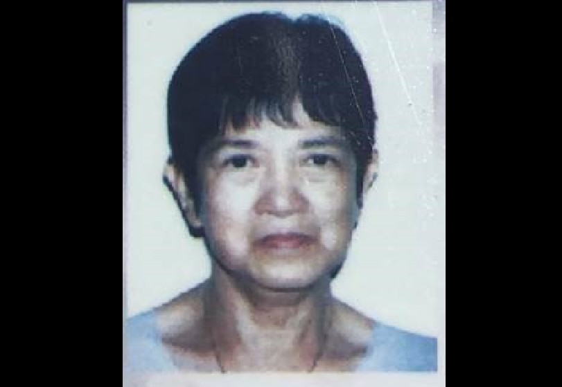 APPEAL FOR NEXT OF KIN. WOMAN PASSED AWAY ON 30/12/18