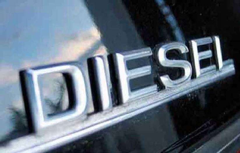 3/4 TANK RULE APPLY TO SINGAPORE DIESEL VEHICLE. APRIL START!