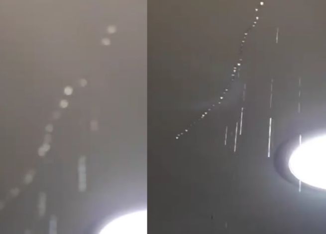 HDB CEILING LEAKING. SEEK FOR OVER A WEEK. NO RESPONDS!