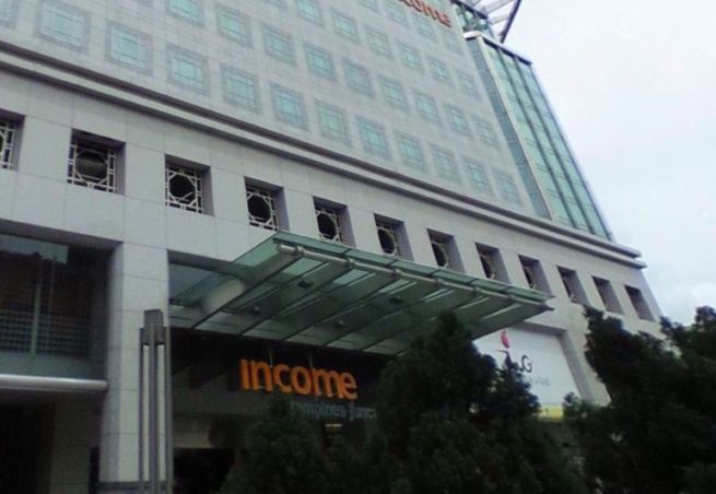 MAN ARRESTED AFTER FOUND RECORDING VIDEO IN TOILET @ TAMPINES