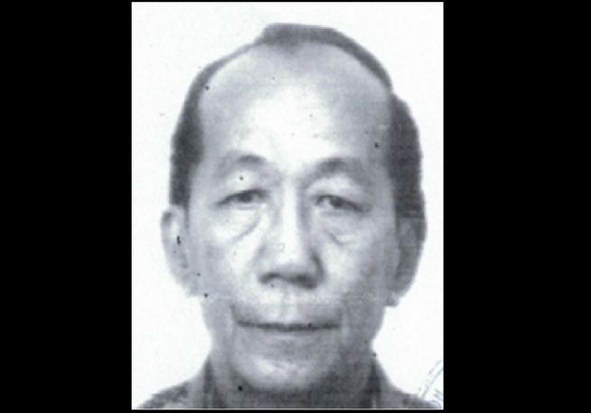 APPEAL FOR NEXT OF KIN. MAN PASSED AWAY ON 4th JAN 2019