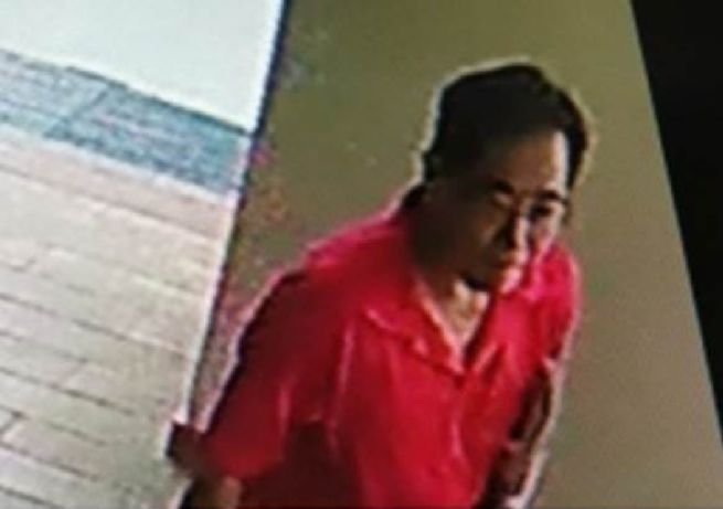 OUTRAGE OF MODESTY @ WATERFRONT. POLICE LOOKING FOR THIS MAN