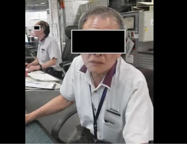 LRT BREAKDOWN. CUSTOMER SERVICE REFUSES TO GIVE REFUND