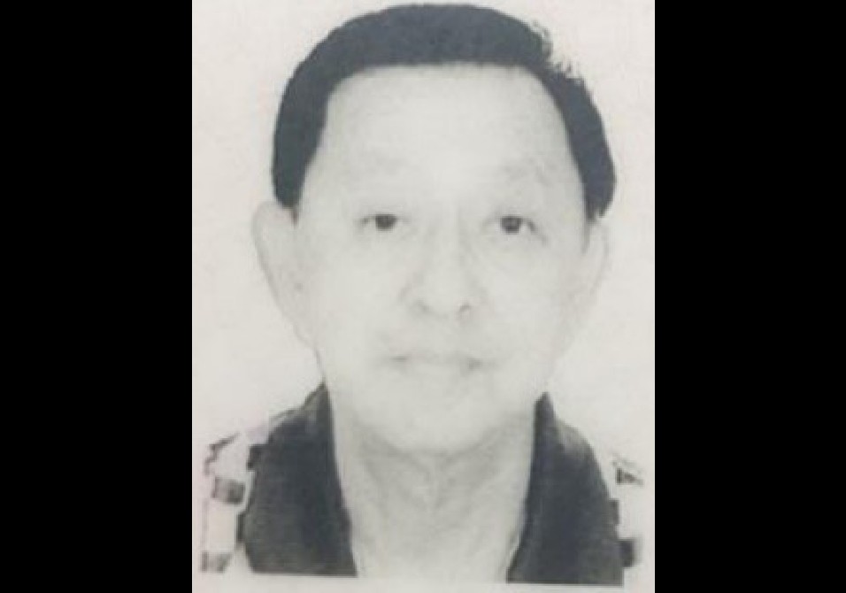 FORMER RESIDENT OF UPP CHANGI RD. APPEAL FOR NEXT OF KIN