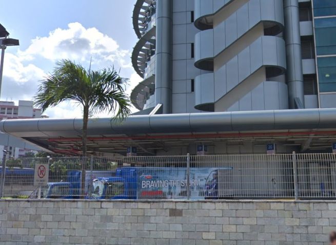 SINGPOST ENDLESS COMPLAINS FOR LOUSY SERVICE AND LOST PACKAGES