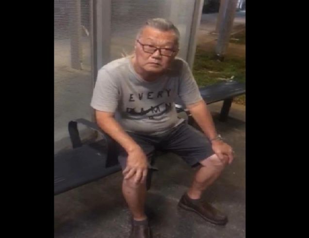 MAN CLAIMS WANT TO KILL NEIGHBORHOOD CAT. SERIAL CAT KILLER?