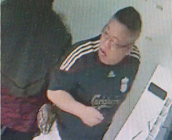 MISAPPROPRIATION OF PROPERTY @ AMK. POLICE LOOKING FOR HIM!