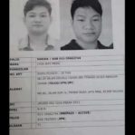 PHOTOS OF WANTED JB KIDNAPPERS. SELL CHILDREN ORGANS!!! 4