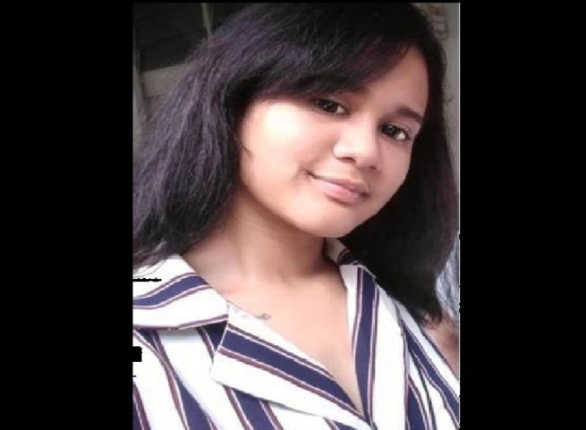 17 Y.O GIRL MISSING. LAST SEEN AT CHOA CHU KANG