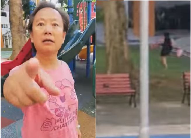 PRC FAMILY FAMILY ABUSE CAT COUNTLESS TIMES. WHAT A B*****