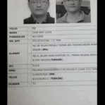 PHOTOS OF WANTED JB KIDNAPPERS. SELL CHILDREN ORGANS!!! 2