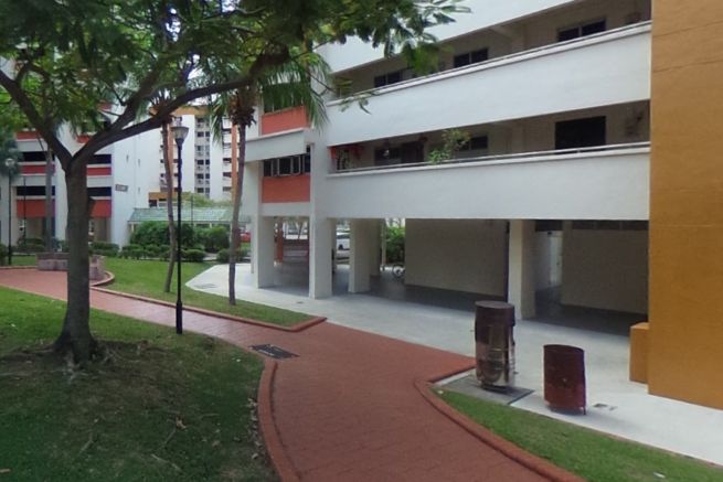 SERIAL KUKU BIRD THIEF ARRESTED. STEALING PET BIRDS @ TAMPINES