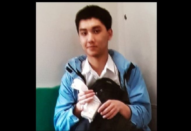 POLICE LOOKING FOR THIS MAN – HARASSMENT IN MRT