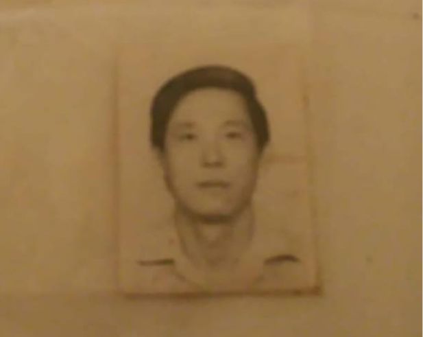 CRITICALLY ILL MAN HOPES TO SEE HIS SON. PLEASE!!!!