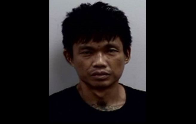 DO YOU KNOW HIM? POLICE SEEKING NEXT OF KIN