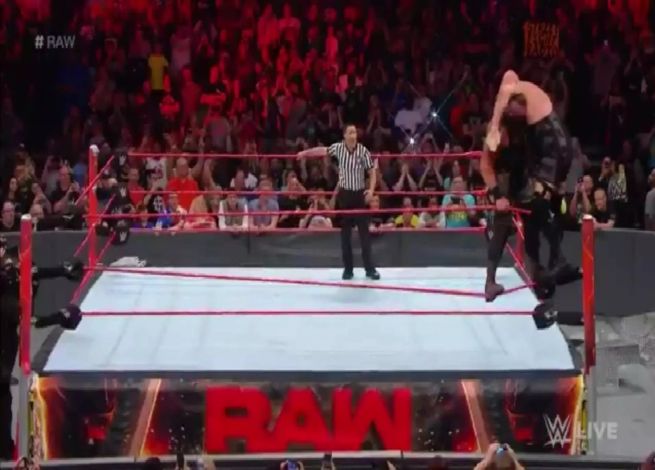 WWE LIVE COMING TO SINGAPORE INDOOR STADIUM