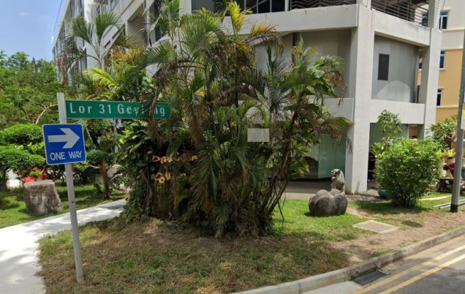 FEMALE TEACHER GOES JAIL AFTER SEX WITH 15 Y.O STUDENT AT GEYLANG