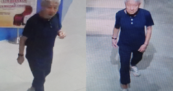 POLICE LOOKING FOR MAN – DISHONEST MISAPPROPRIATION OF PROPERTY @ FUNAN MALL 235465753
