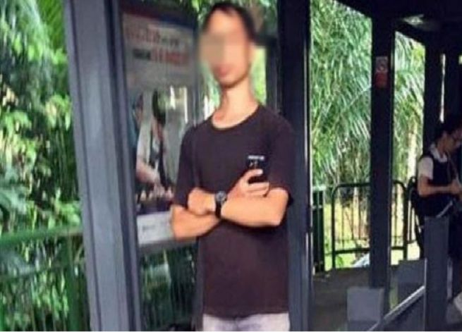 LAWYER:MY CLIENT ALSO HAVE DEGREE(43 YEAR OLD STALKER)