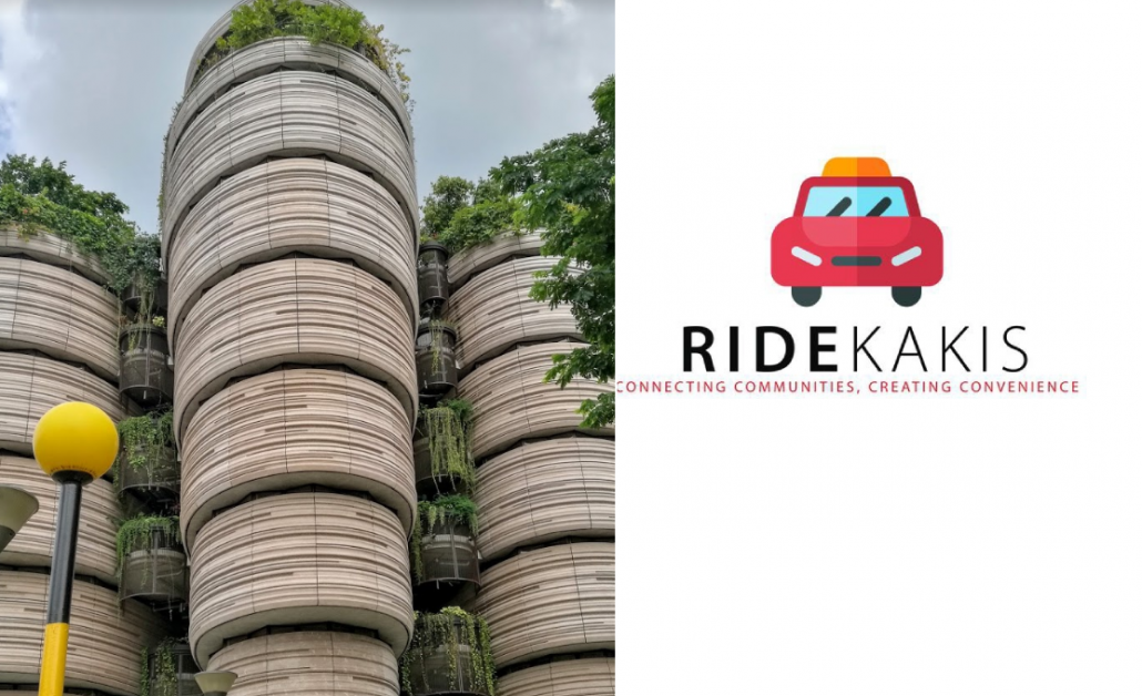 NTU STUDENT MOLESTED. DRIVER BROUGHT HER TO CARPARK