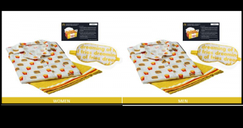 WANT THE MACDONALDS PYJAMAS? THEY ARE OFFERING PRE-ORDER (LIMITED-TIME) 5151115