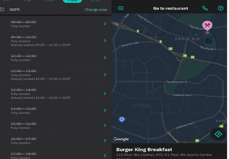 TERMINATED DELIVEROO RIDER CLAIMS DELIVEROO IS FINDING FAULT WITH HIM